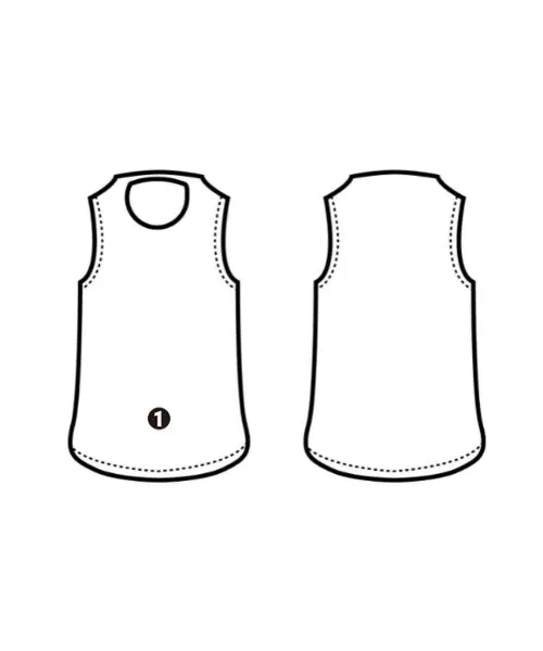 MICANA T-Shirts/Oberteile