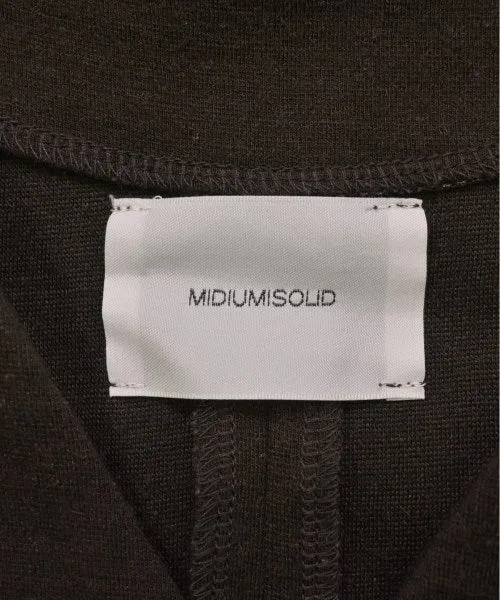 MIDIUMISOLID Pullover