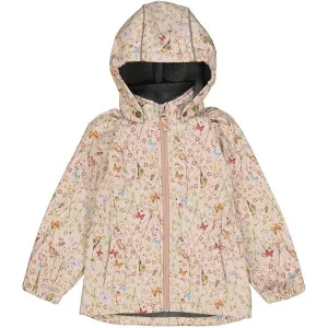 Mikk-Line Sommerjacke AOP Nirvana Babykids_Mikk-Line