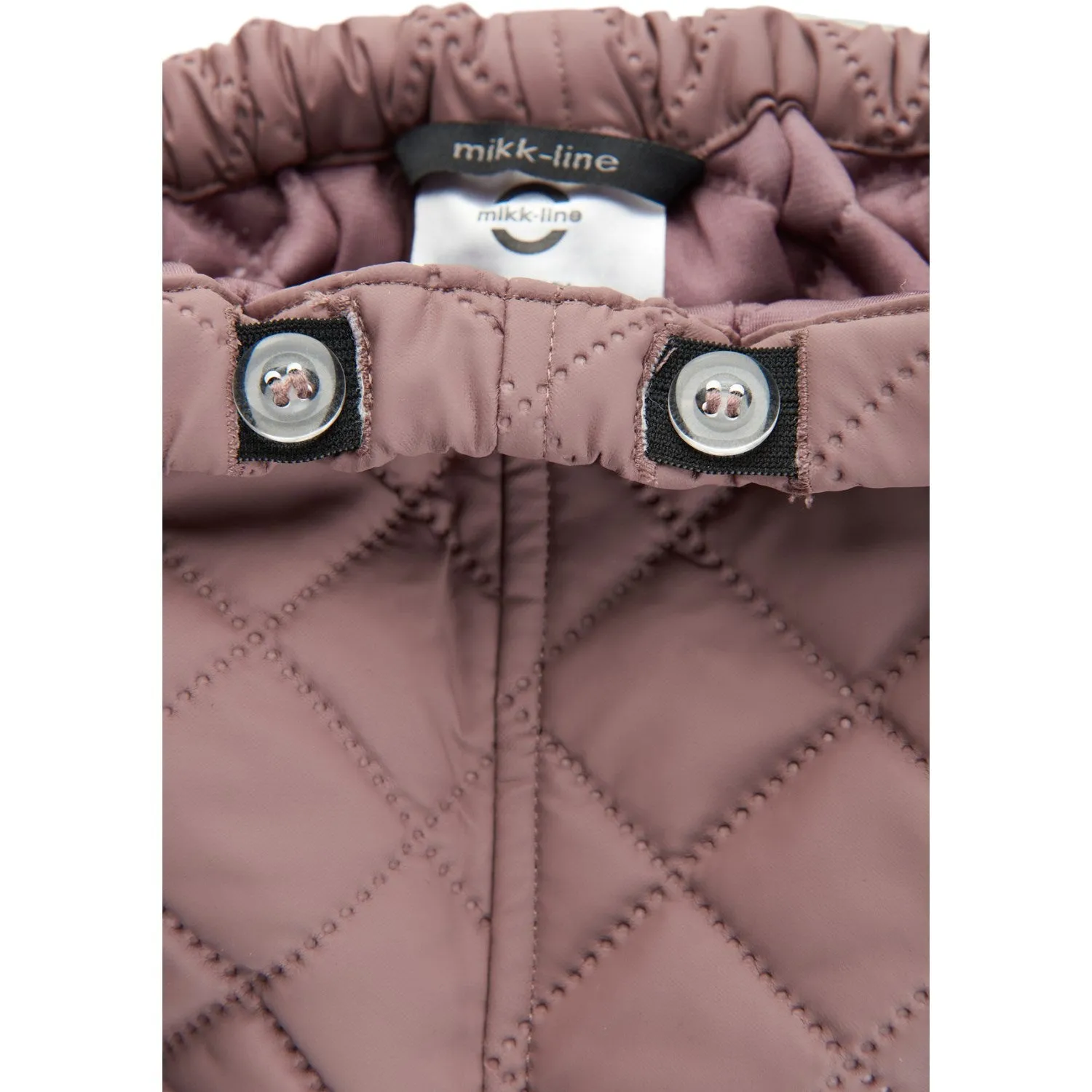 Mikk-Line Twilight Mauve Thermo-Set Babykids_Mikk-Line