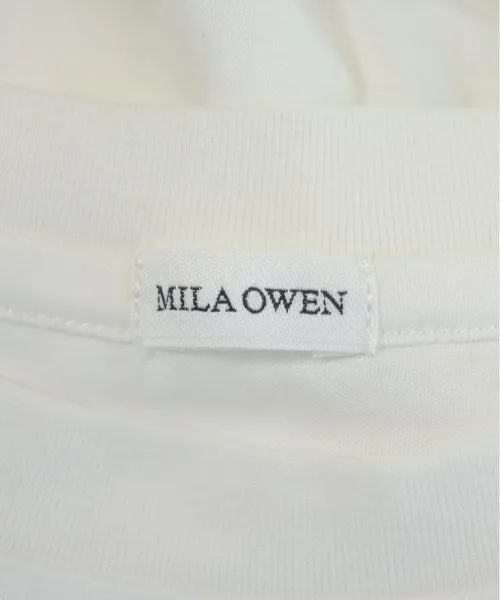 Mila Owen T-Shirts/Oberteile
