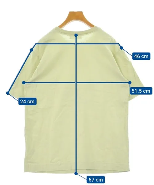 Mila Owen T-Shirts/Oberteile
