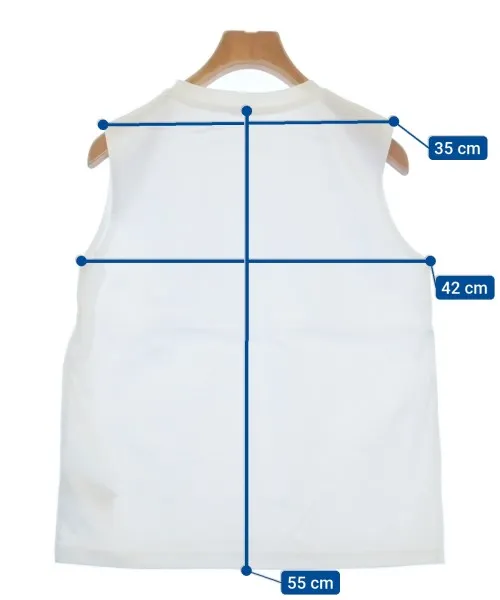 Mila Owen T-Shirts/Oberteile