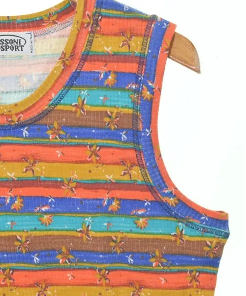 MISSONI Tanktops