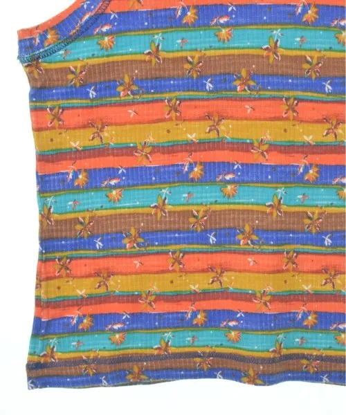 MISSONI Tanktops