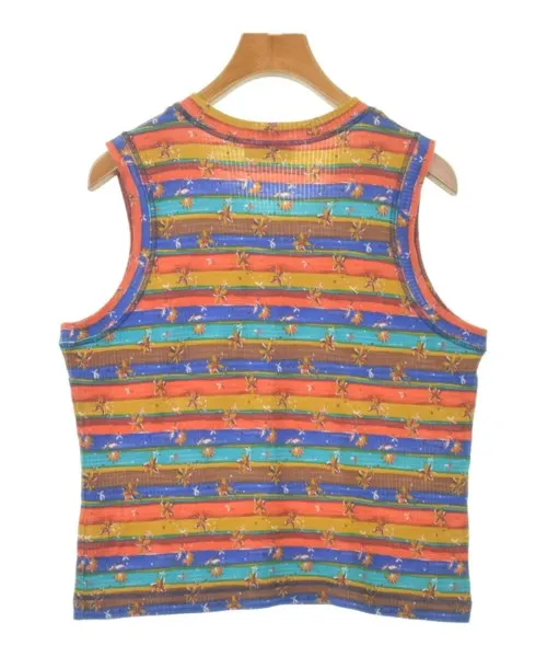 MISSONI Tanktops