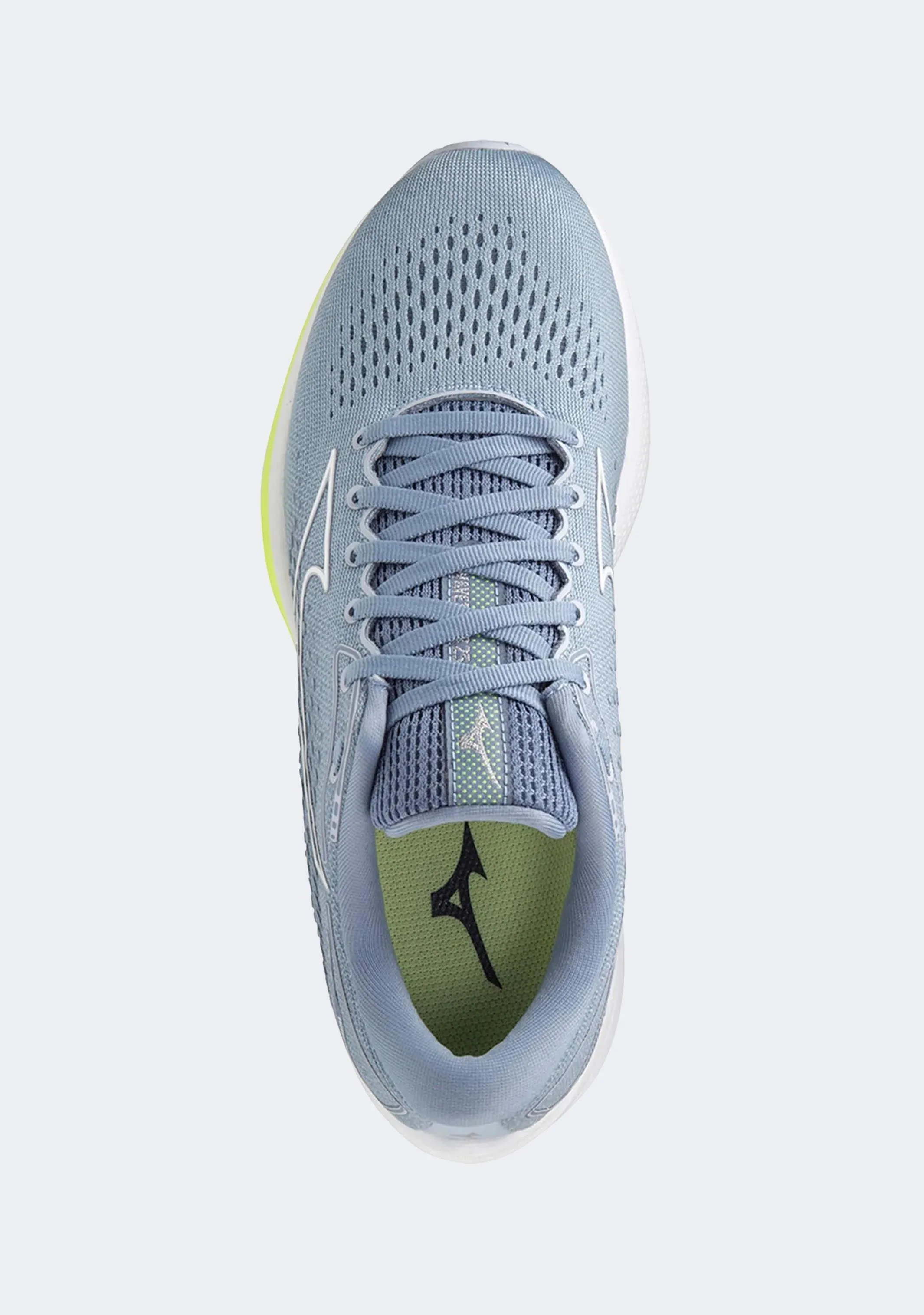 Mizuno Damen Wave Rider 25