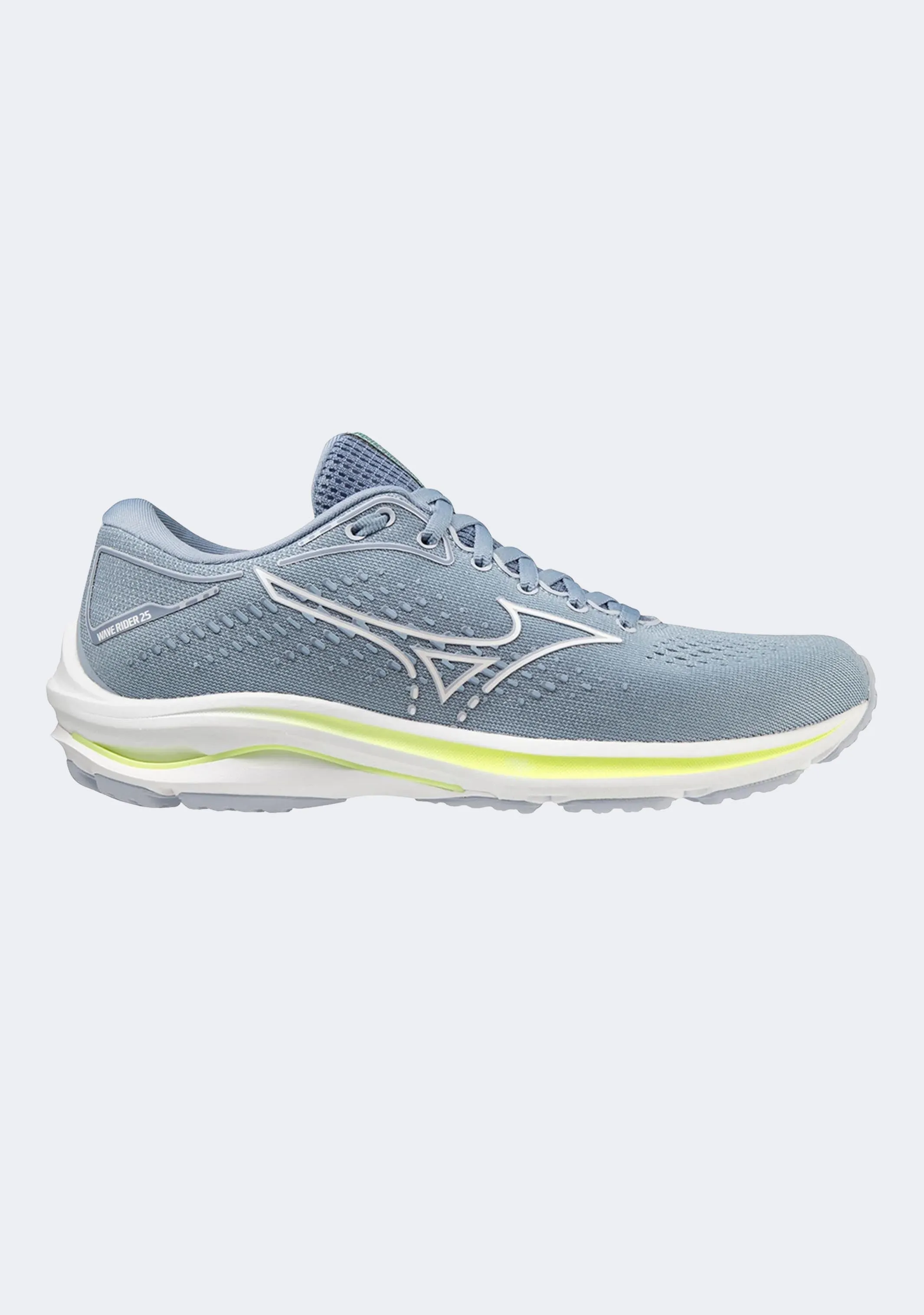 Mizuno Damen Wave Rider 25