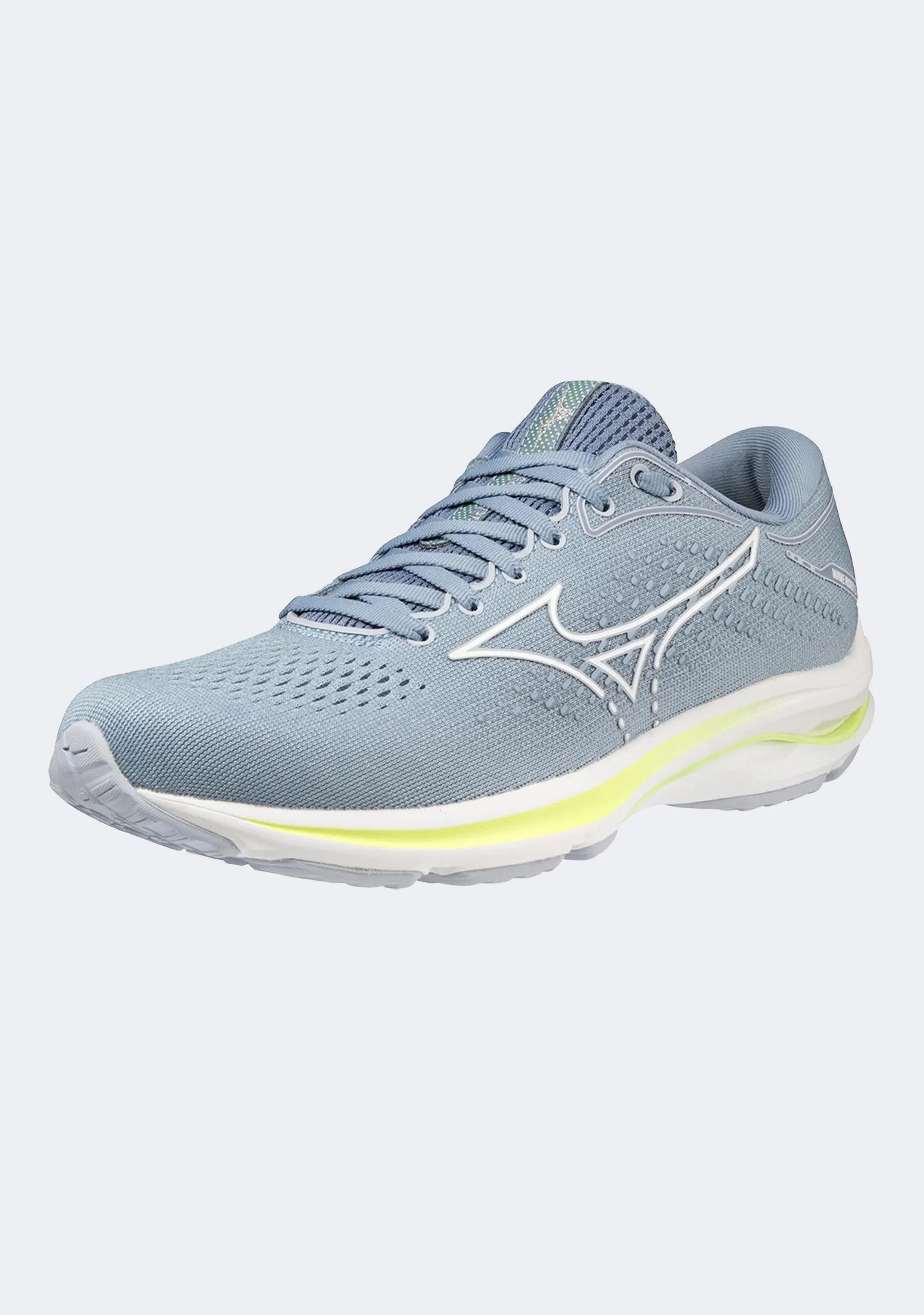 Mizuno Damen Wave Rider 25