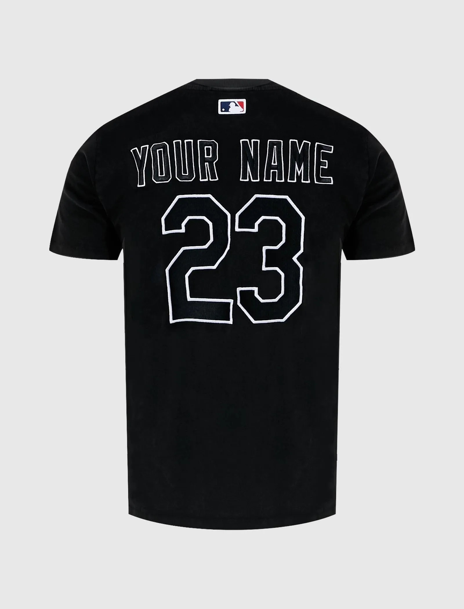 MLB CHICAGO KURZÄRMELIGES T-SHIRT