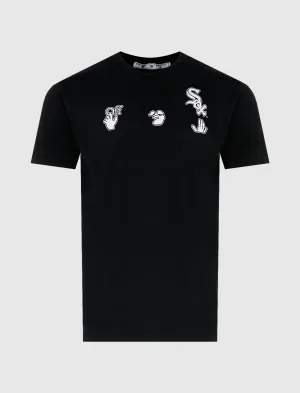 MLB CHICAGO KURZÄRMELIGES T-SHIRT