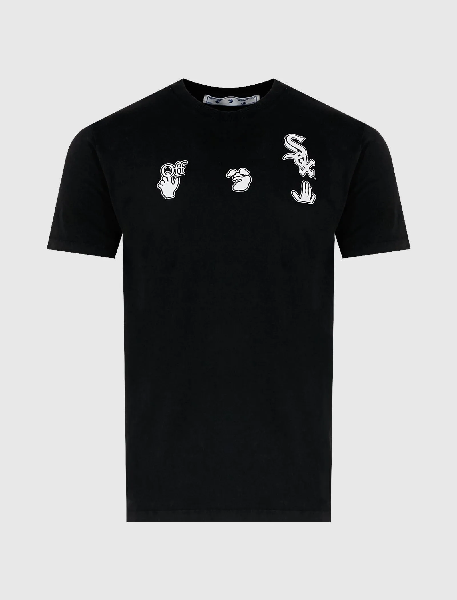 MLB CHICAGO KURZÄRMELIGES T-SHIRT