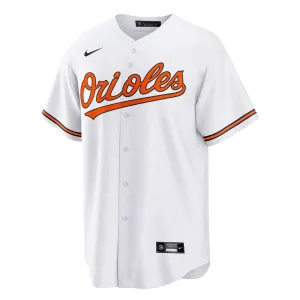 MLB - Herren Baltimore Orioles Gunnar Henderson Trikot (T770 OLWH BO7 3Z1)