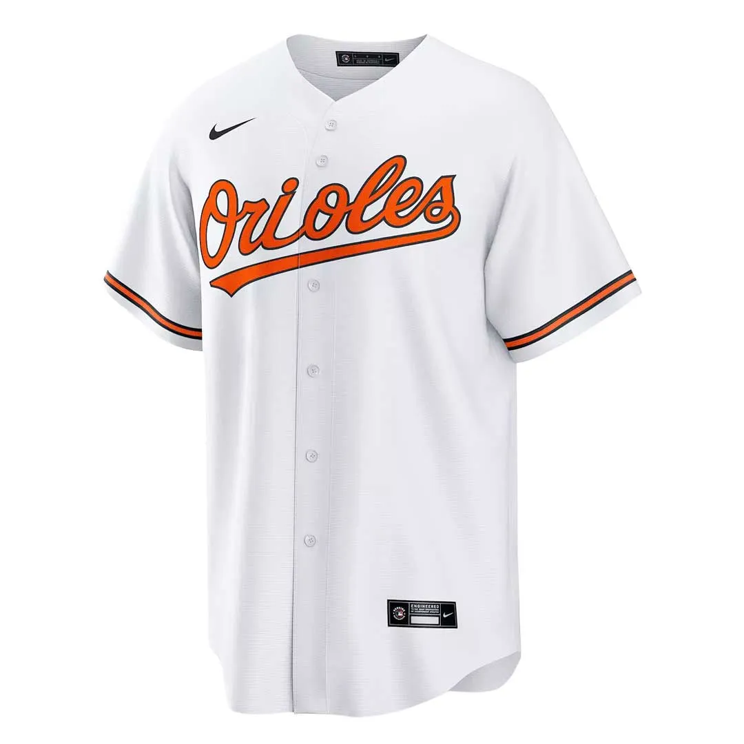 MLB - Herren Baltimore Orioles Gunnar Henderson Trikot (T770 OLWH BO7 3Z1)