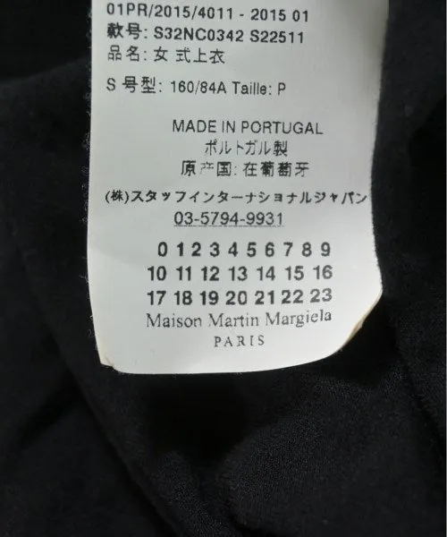 MM6 T-Shirts/Oberteile