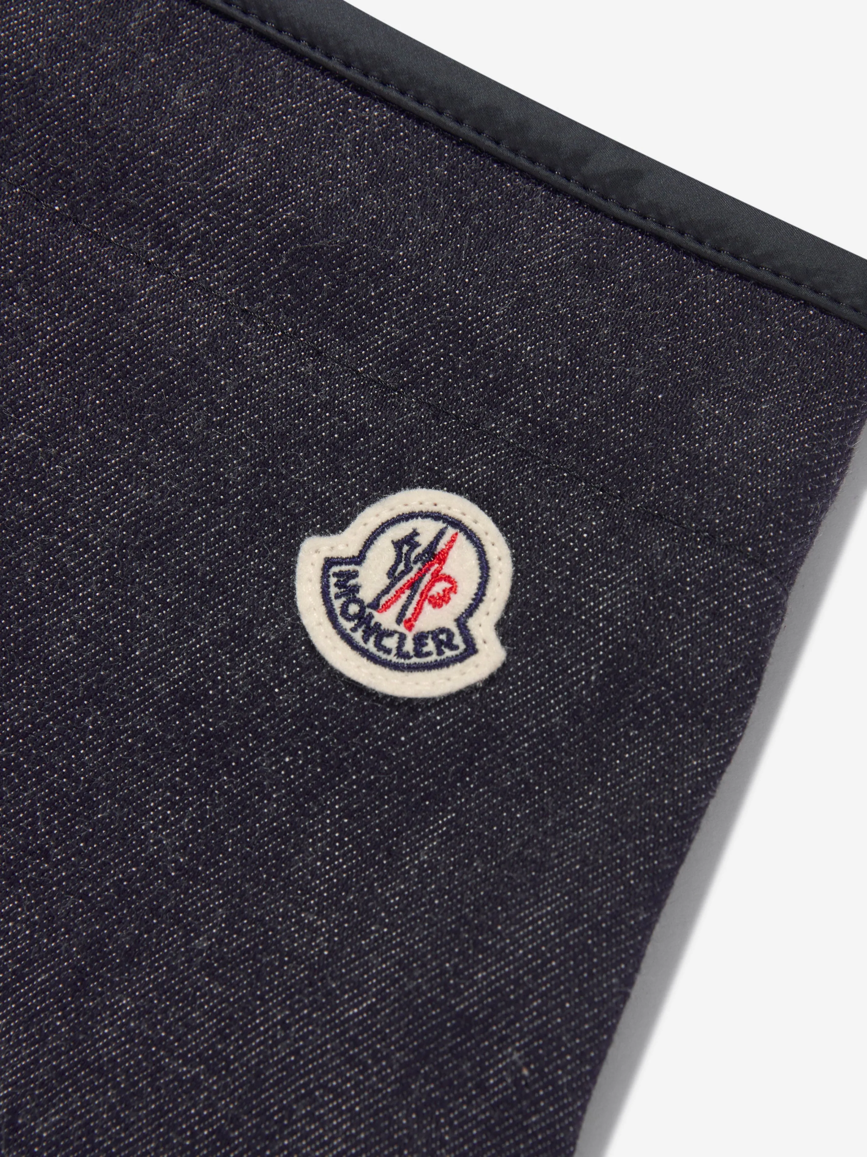 Moncler Enfant Mädchen A-Line Rock in Grau