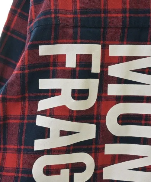 MONCLER GENIUS Casual Hemden