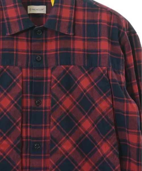 MONCLER GENIUS Casual Hemden