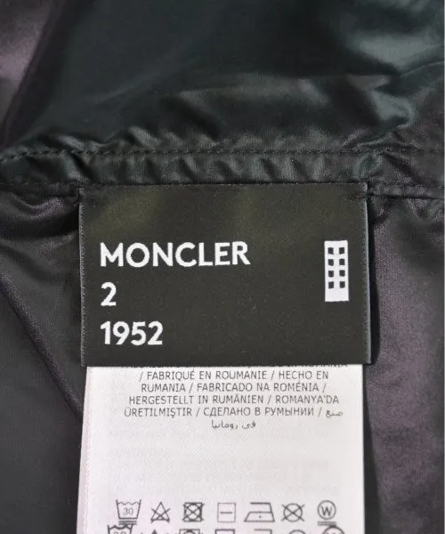 MONCLER GENIUS Casual Hemden