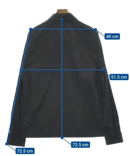 MONCLER GENIUS Casual Hemden