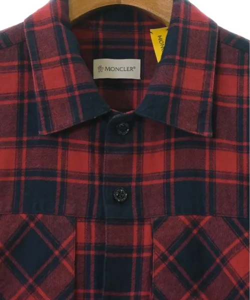 MONCLER GENIUS Casual Hemden