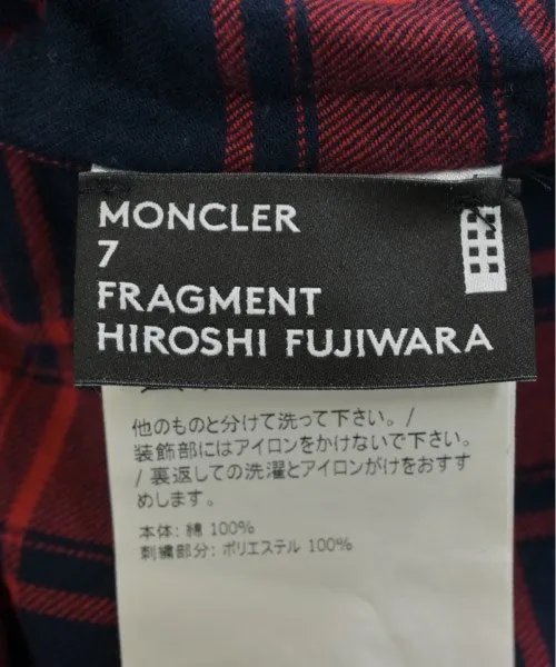MONCLER GENIUS Casual Hemden