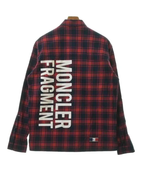 MONCLER GENIUS Casual Hemden