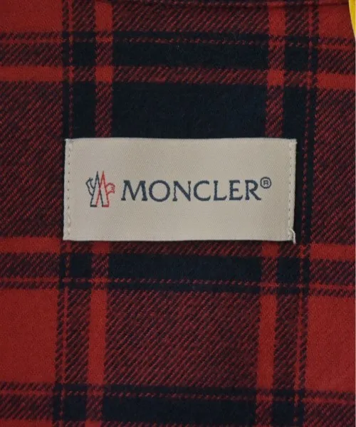 MONCLER GENIUS Casual Hemden
