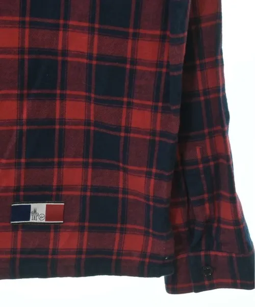 MONCLER GENIUS Casual Hemden