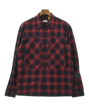MONCLER GENIUS Casual Hemden