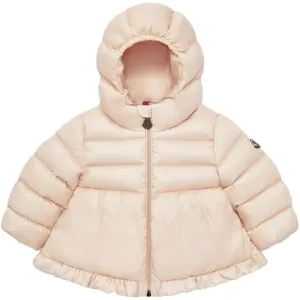 Moncler Hellrosa Odile Jacke Babykids_Moncler