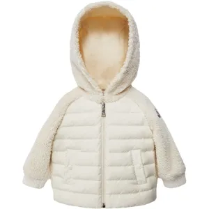 Moncler Naturjacke Babykids_Moncler