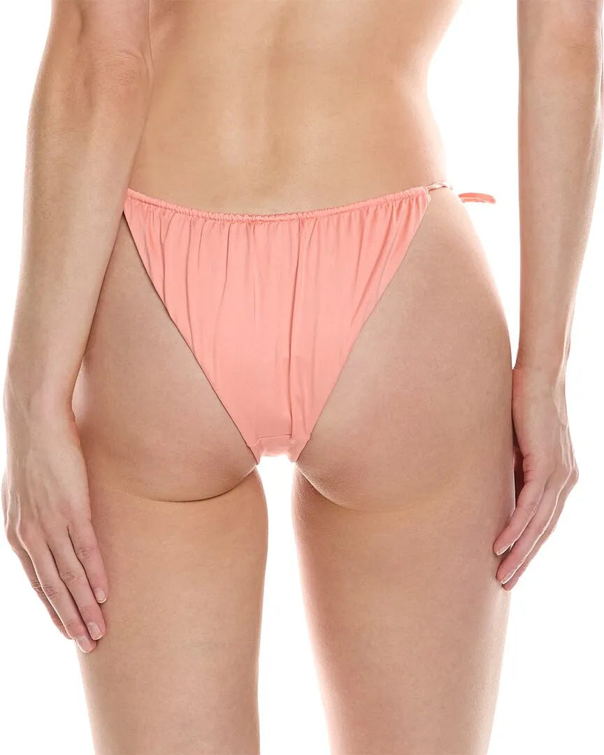 Monica Hansen Beachwear Money Maker High-Cut Bikini-Höschen