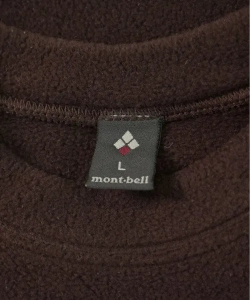 Montbell T-Shirts/Oberteile