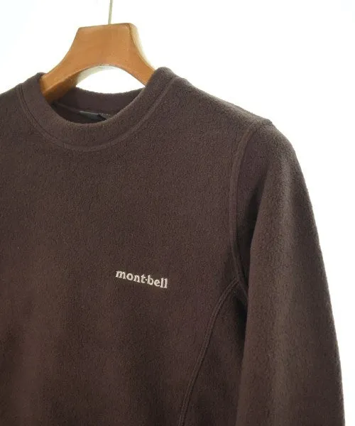 Montbell T-Shirts/Oberteile