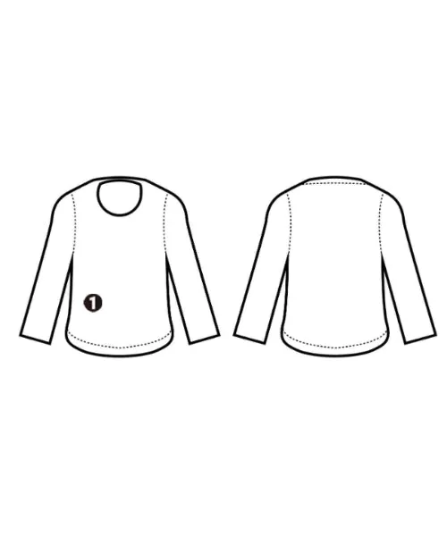 Montbell T-Shirts/Oberteile