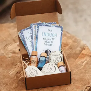 Moon Magic Achtsamkeits-Trank-Set