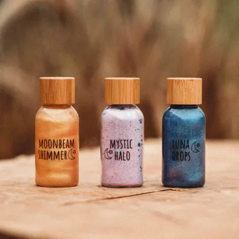Moon Magic Achtsamkeits-Trank-Set