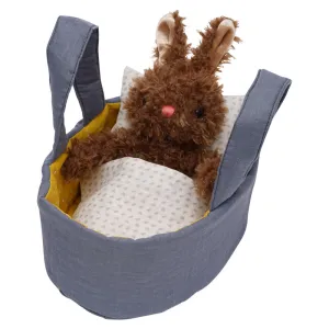 Moppettes Beau Bunny Spielset