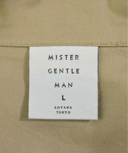 Mr.GENTLEMAN Freizeithemden