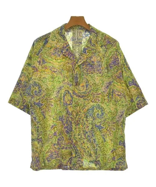 M's Braque Casual Hemden