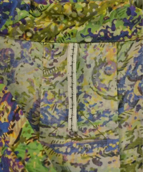 M's Braque Casual Hemden
