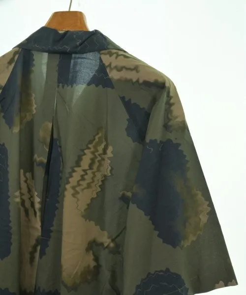 M's Braque Casual Hemden