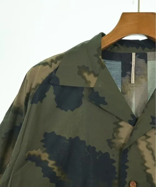 M's Braque Casual Hemden