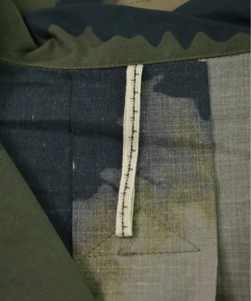 M's Braque Casual Hemden