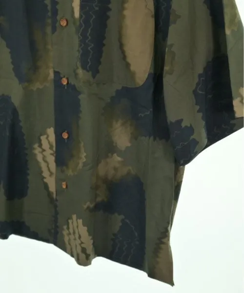 M's Braque Casual Hemden