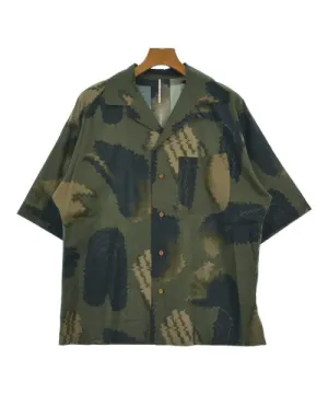 M's Braque Casual Hemden