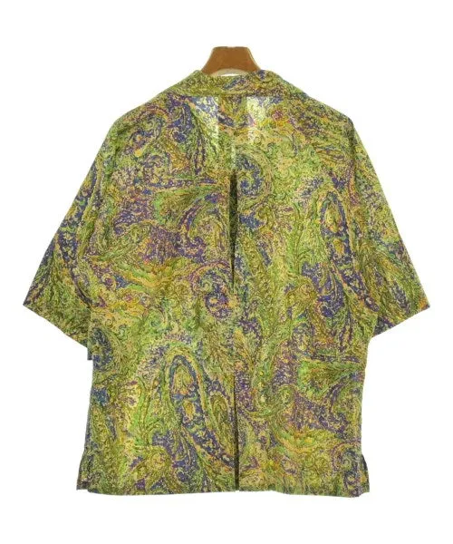 M's Braque Casual Hemden