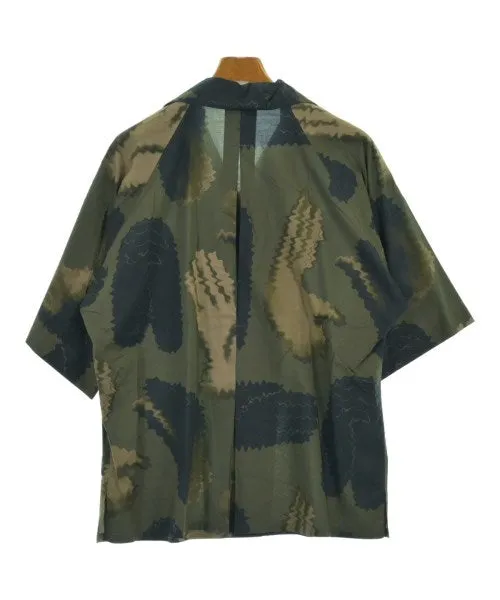 M's Braque Casual Hemden