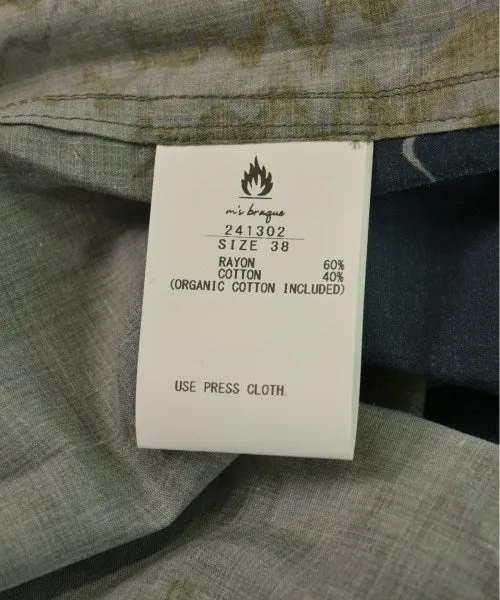 M's Braque Casual Hemden